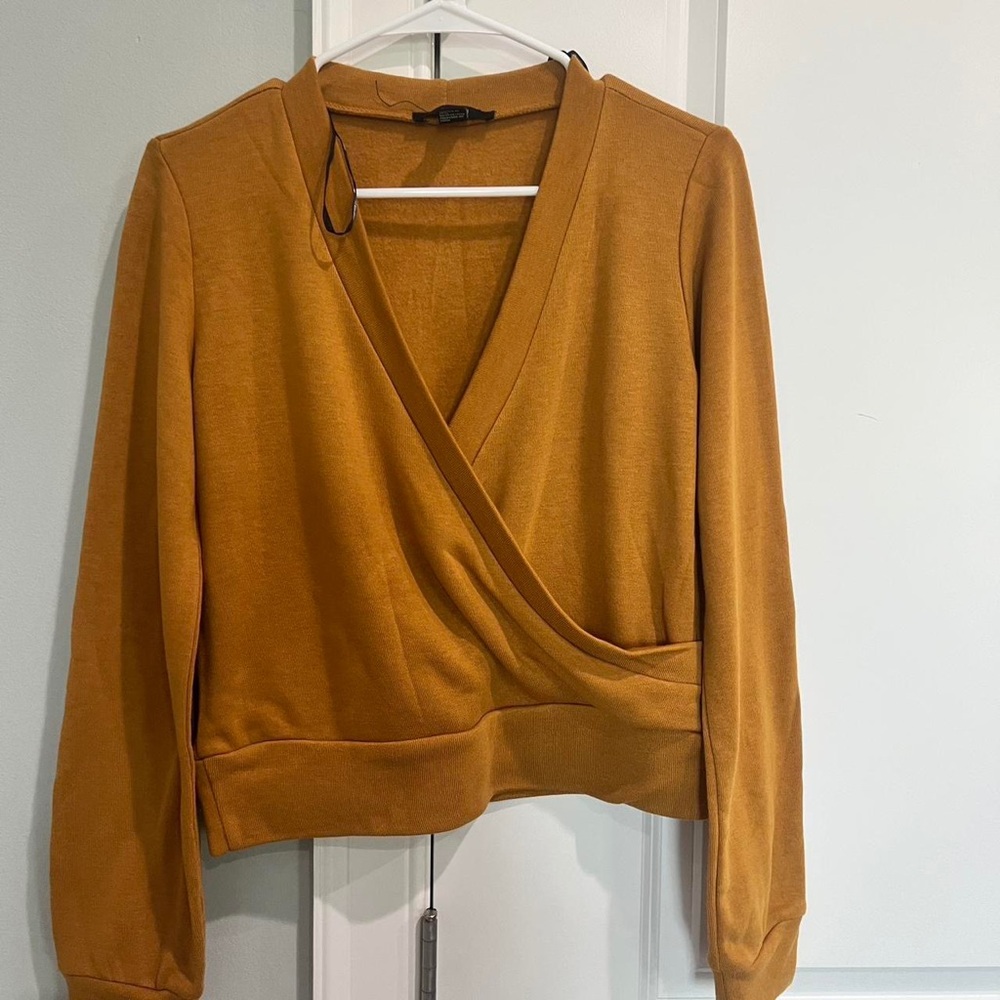 Sweater good for fall